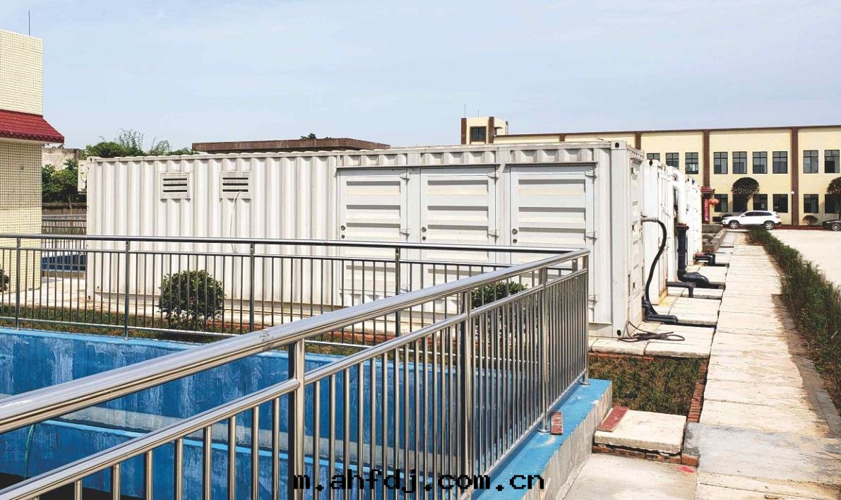 高(gāo)硫酸(suān)盐廢水(shuǐ)“零(líng)排放(fàng)+高(gāo)值化(huà)”技术