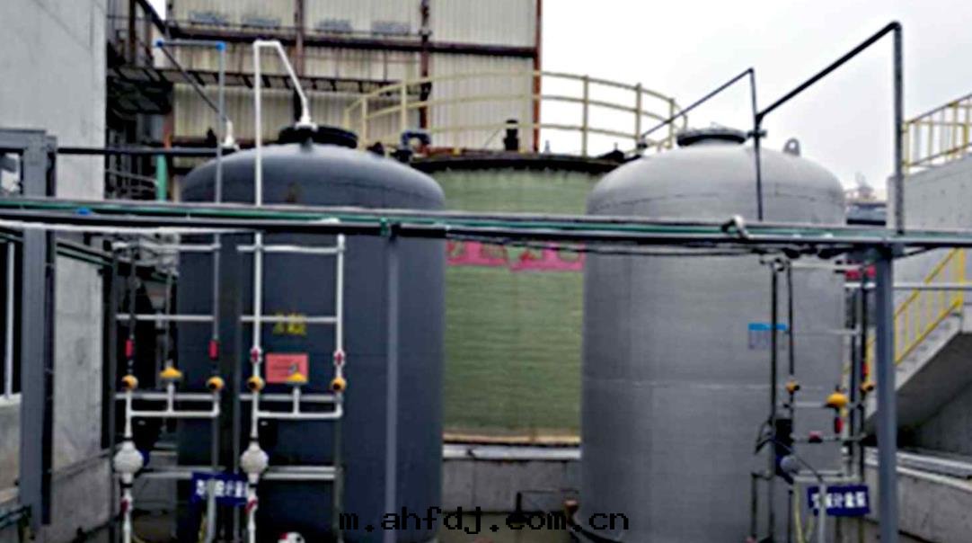 垃圾填埋场(chǎng)滲濾液處(chù)理(lǐ)設備理(lǐ)垃圾滲濾液，相当的(de)有(yǒu)效！