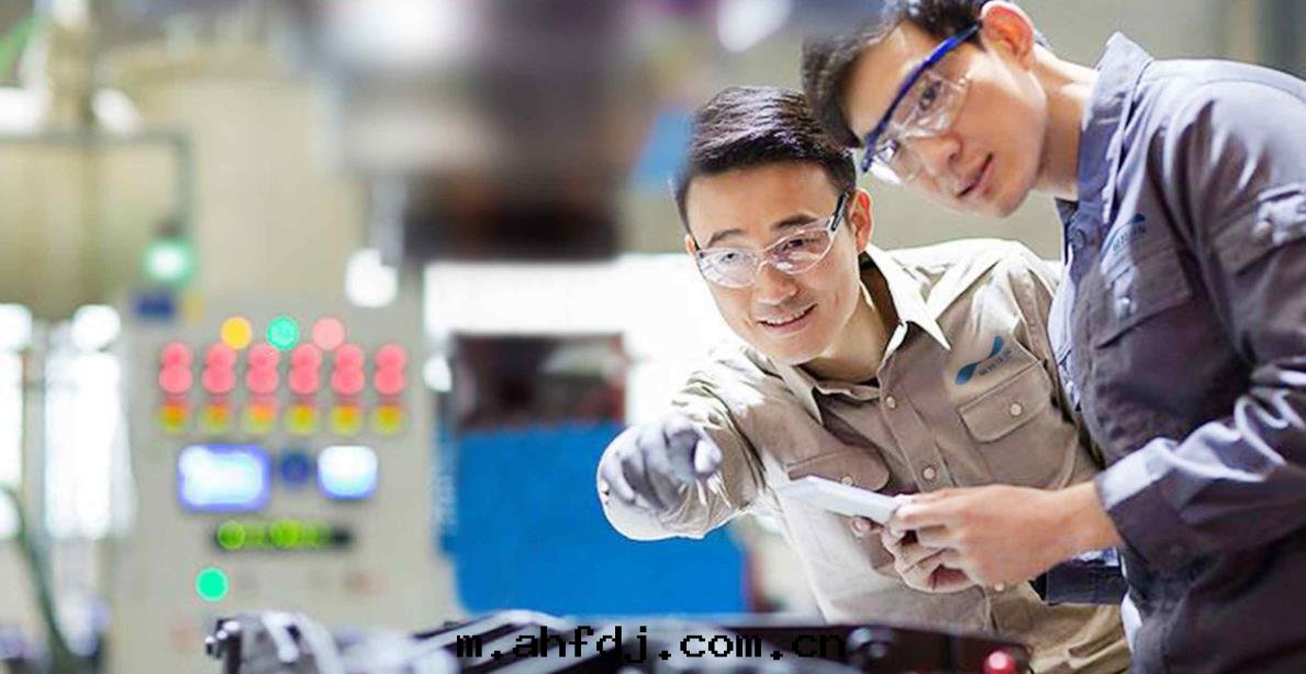 工藝合作(zuò)开發(fà)