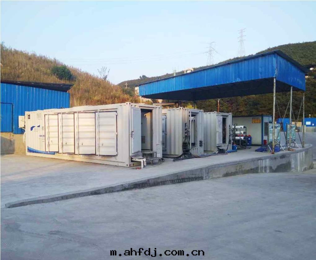 遵義播州區(qū)生(shēng)活垃圾填埋场(chǎng)中(zhōng)央环保督察整改滲濾液應(yìng)急處(chù)理(lǐ)項目