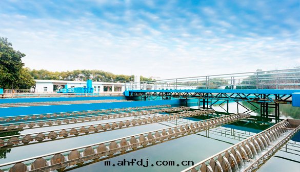 气田(tián)采出水(shuǐ)“零(líng)排放(fàng)+盐回(huí)收(shōu)”技术