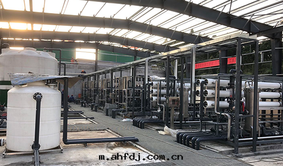 涪陵页(yè)岩气田(tián)産出水(shuǐ)收(shōu)集及(jí)處(chù)理(lǐ)系(xì)統建設污水(shuǐ)處(chù)理(lǐ)站項目