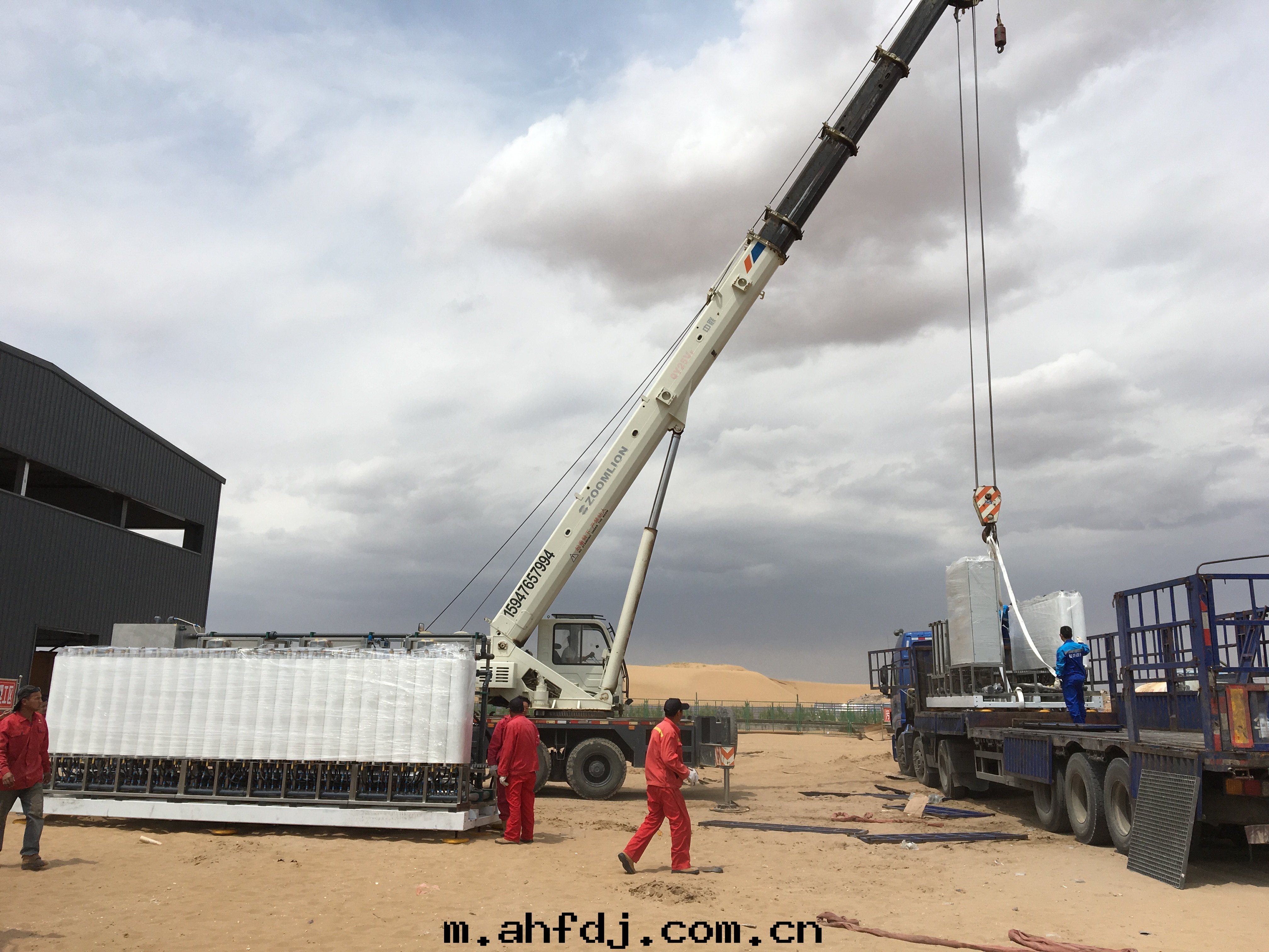 油(yóu)气田(tián)鑽(zuàn)采廢水(shuǐ)