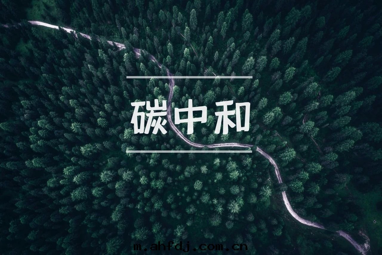 污水(shuǐ)處(chù)理(lǐ)行業如(rú)何實(shí)現(xiàn)碳中(zhōng)和(hé)？
