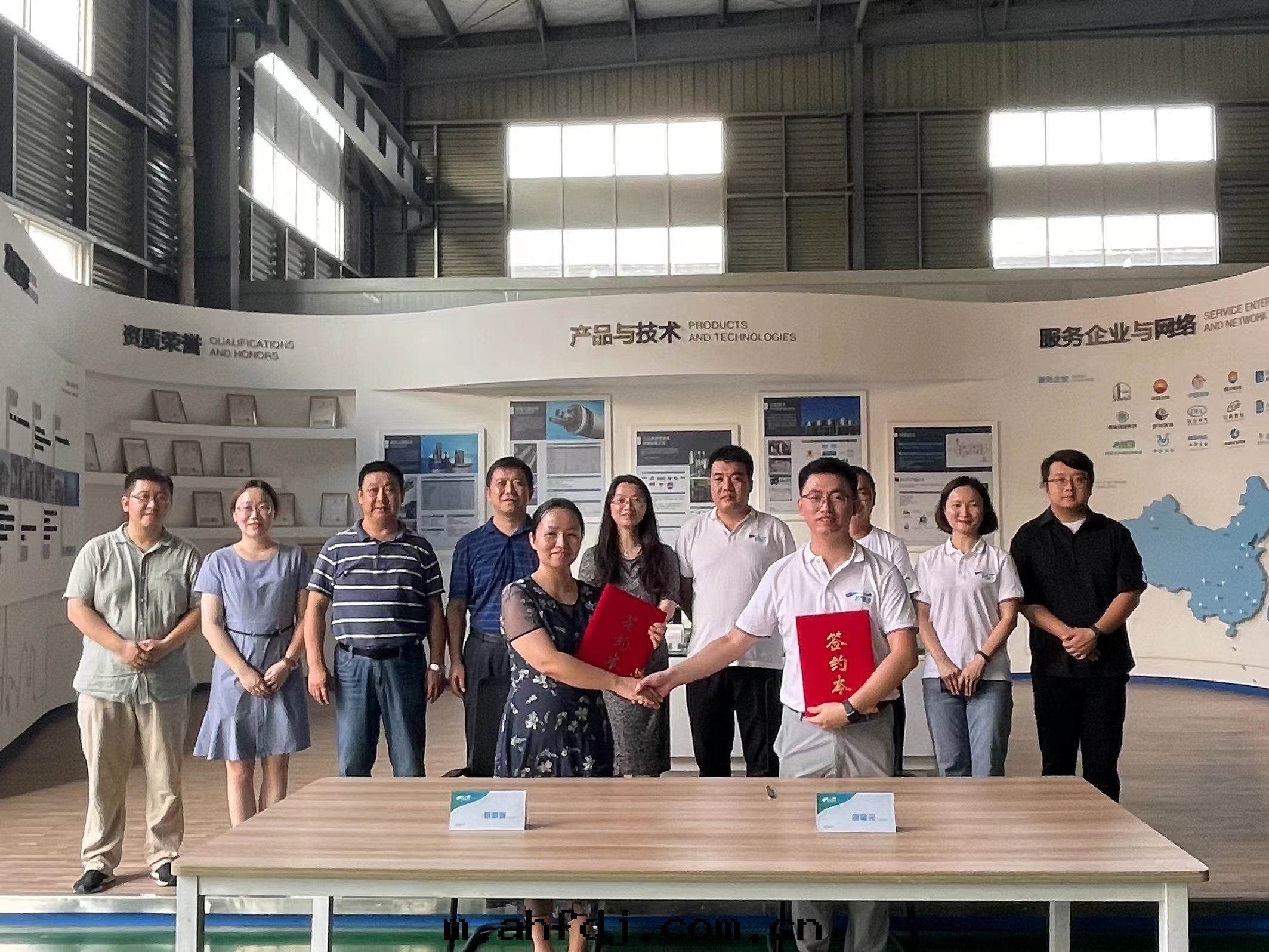 構建“産學(xué)研”合作(zuò)平台·發(fà)挥创新(xīn)合力