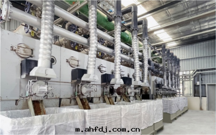  SORT-協同(tóng)氧化(huà)及(jí)減量(liàng)化(huà)技术