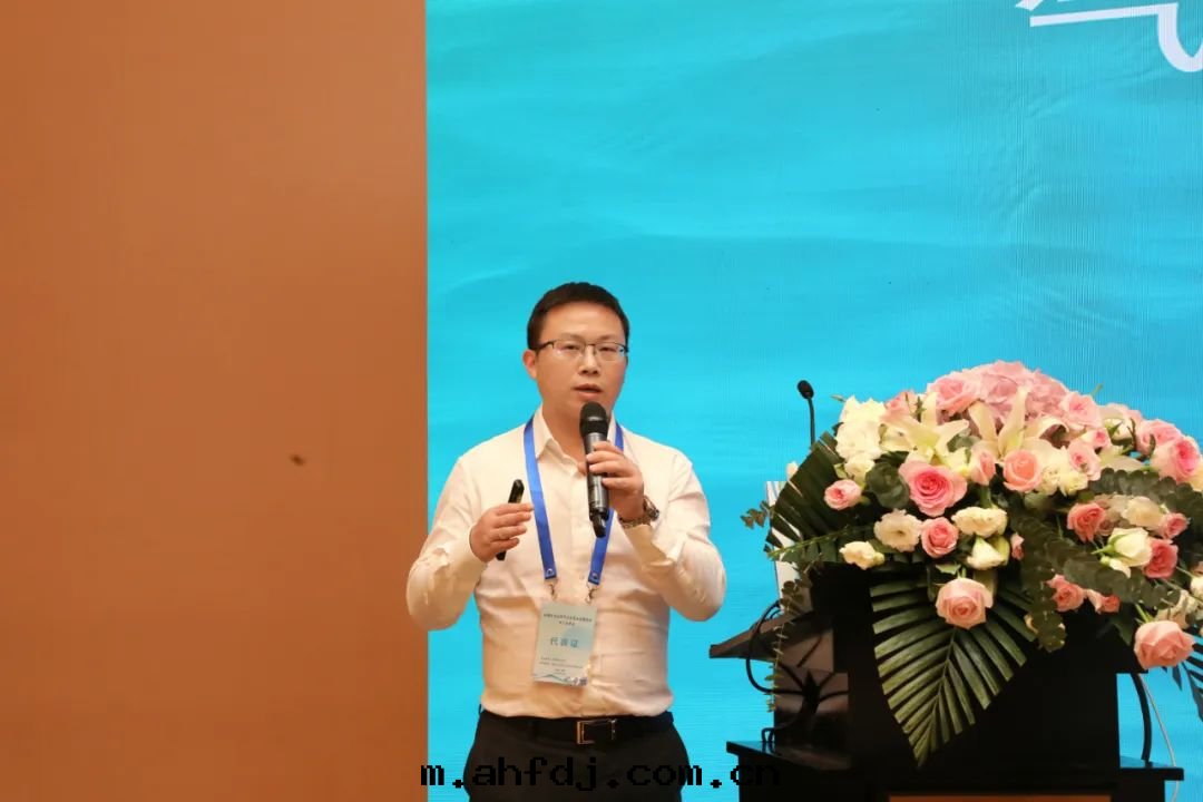 助力石(dàn)油(yóu)石(dàn)化(huà)行業綠(lǜ)色(sè)开采 | 碩特(tè)科技應(yìng)邀參加“2023年(nián)全國(guó)注水(shuǐ)及(jí)水(shuǐ)處(chù)理(lǐ)技术中(zhōng)心(xīn)站年(nián)会