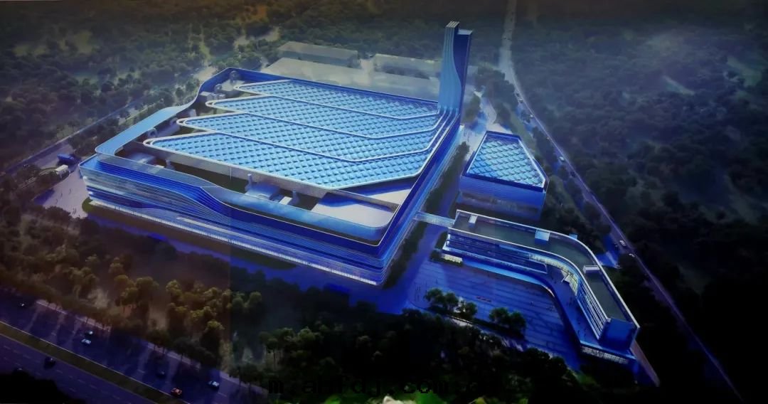 碩特(tè)科技助力東(dōng)莞市(shì)污泥(ní)集中(zhōng)處(chù)理(lǐ)處(chù)置項目打(dǎ)造國(guó)內(nèi)首个(gè)污泥(ní)領域的(de)廢水(shuǐ)零(líng)排放(fàng)項目