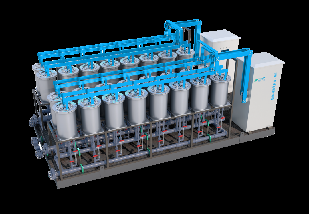 环保新(xīn)利器 | 科技版乾坤圈與(yǔ)混天(tiān)绫